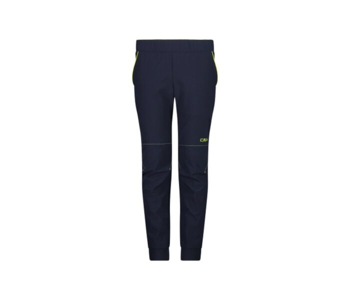 CMP Kid Long Pant Light Climb - Image 1