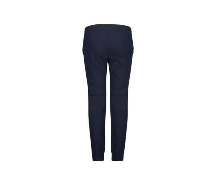 CMP Kid Long Pant Light Climb - Image 2