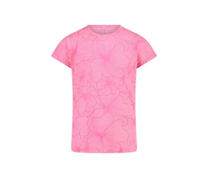 CMP Kid G Burn Out T-shirt - immagine 1