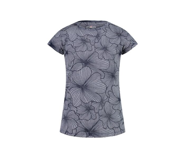CMP Kid G Burn Out T-shirt - immagine 4