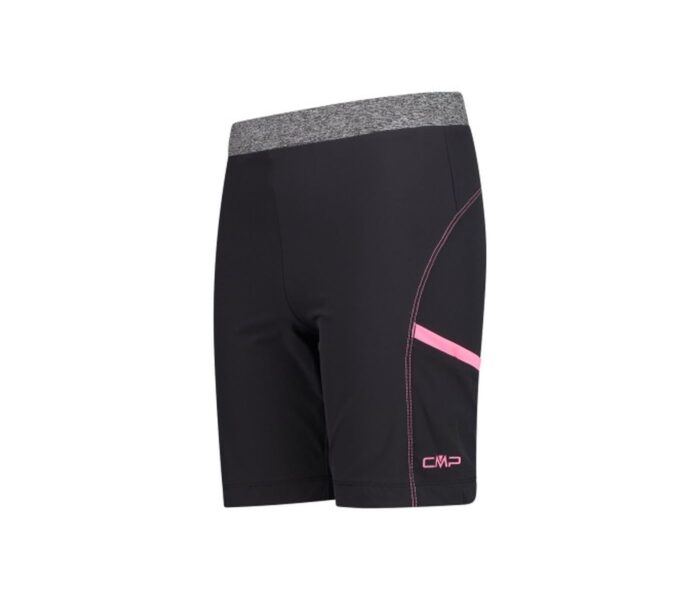 CMP Kid G Bermuda Light Climb - immagine 2