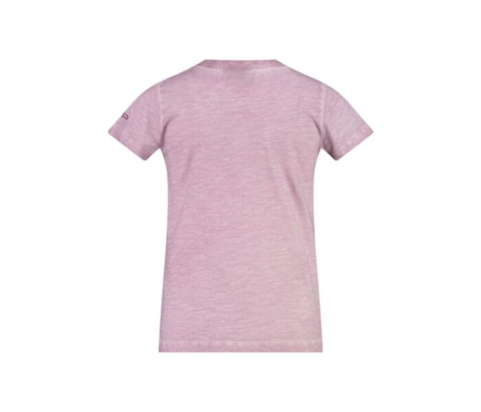 CMP Kid G Slub Jersey T-shirt - Image 3