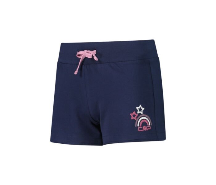 CMP Kid G Shorts - immagine 2
