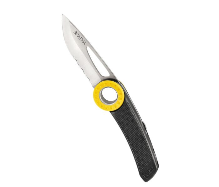 PETZL SPATHA - immagine 1