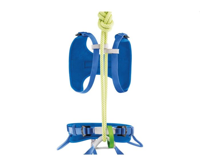 PETZL BODY - immagine 2
