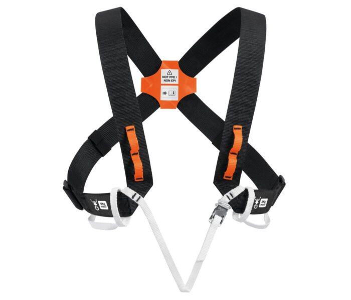 PETZL EXPLO - Image 1