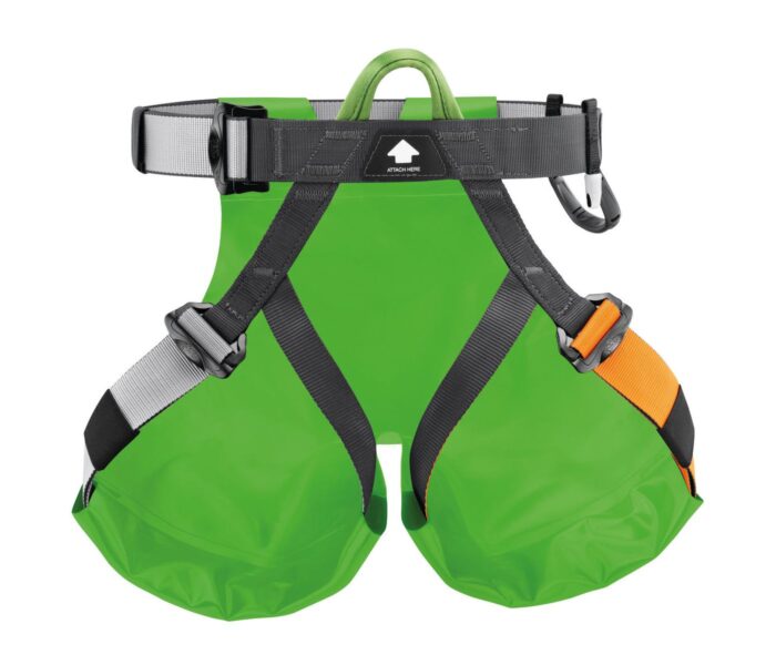 PETZL CANYON CLUB – Image 1