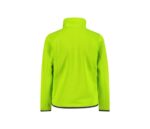 CMP Kid Full Zip Fleece - immagine 3