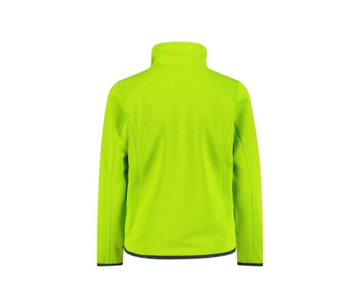 CMP Kid Full Zip Fleece - immagine 3