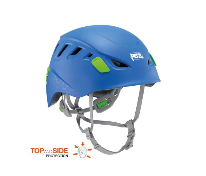 PETZL CASCO PICCHU - immagine 1