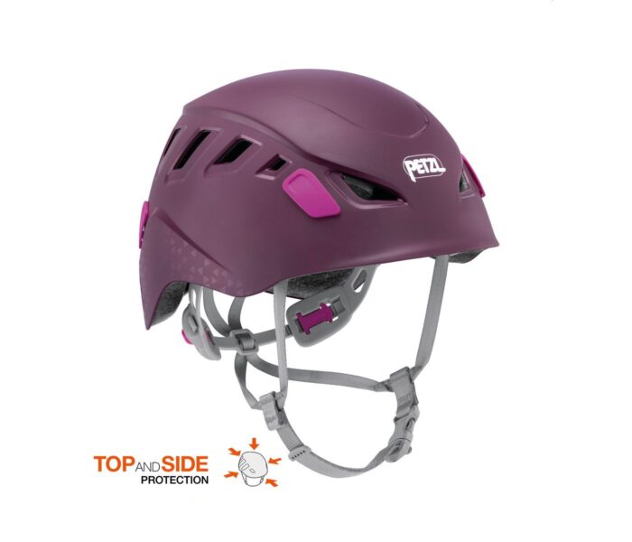 PETZL CASCO PICCHU - immagine 2