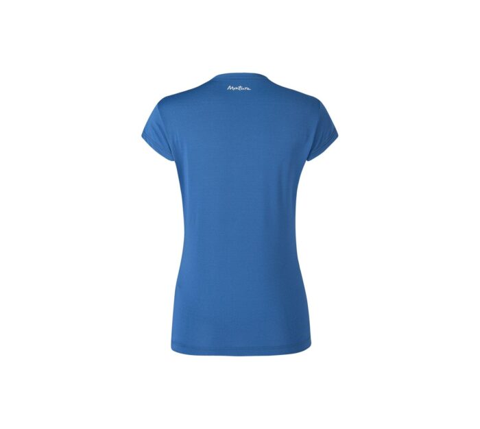 MONTURA SUNNY PLAY T-SHIRT WOMAN - immagine 2