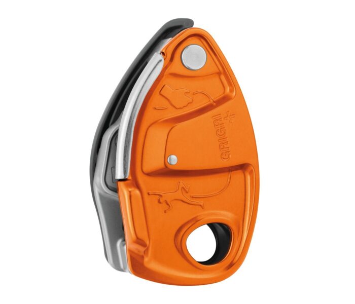 PETZL  GRIGRI + - immagine 1