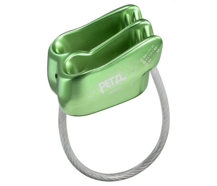 PETZL VERSO - immagine 1