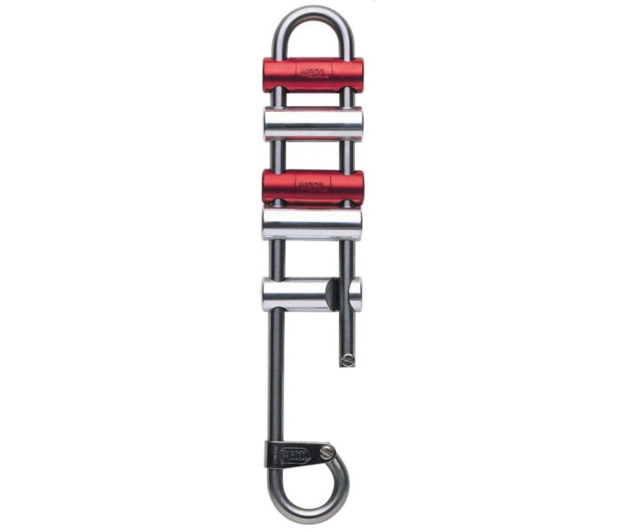 PETZL RACK - immagine 1
