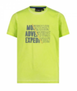 CMP Kid Slub Jersey T-Shirt - immagine 4