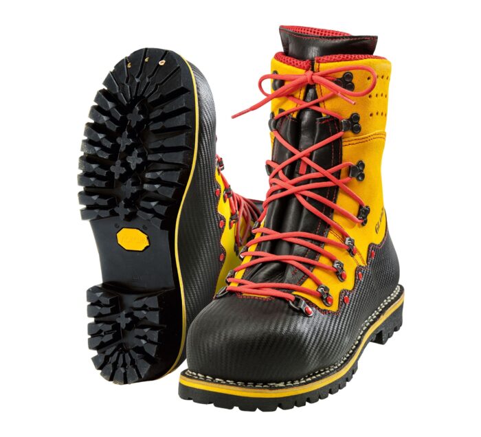 PFANNER Tirol Gladiator Schnittschutzschuh - immagine 1