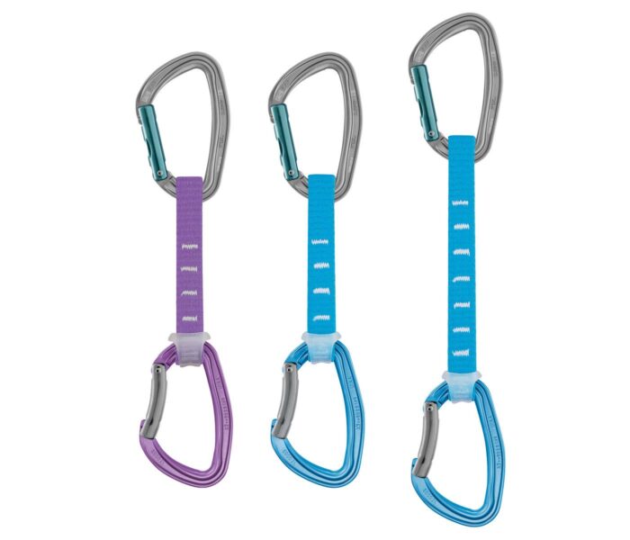 PETZL DJINN AXESS - immagine 1