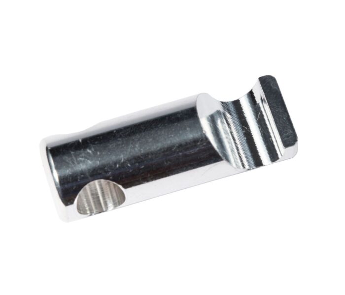 PETZL Brake bar w/o hook for RACK – Image 1