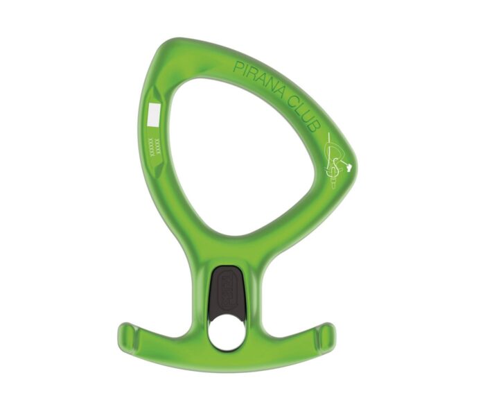 PETZL PIRANA CLUB – Image 1
