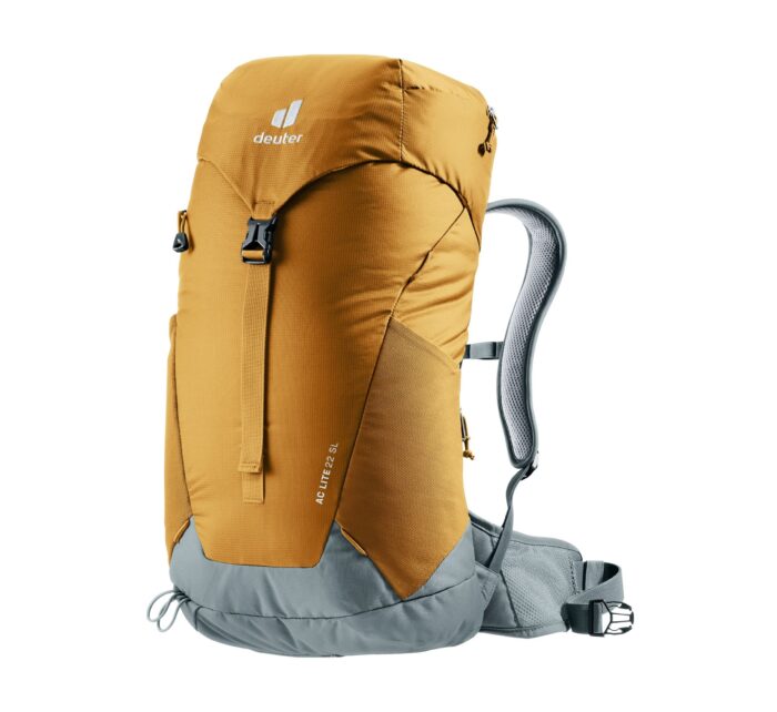 DEUTER AC Lite 22 SL - immagine 1