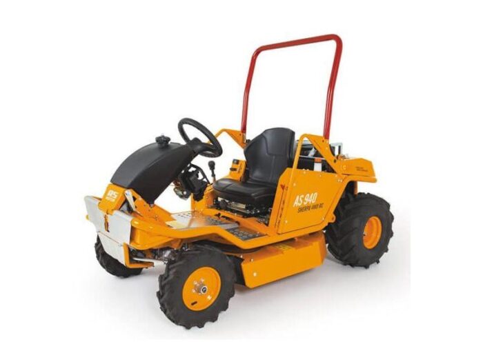 AS 940 Sherpa 4WD XL RC - immagine 1