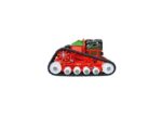 AGRIA Hochgras- Sichelmulcher 9600-112 (Kawa) – Bild 2