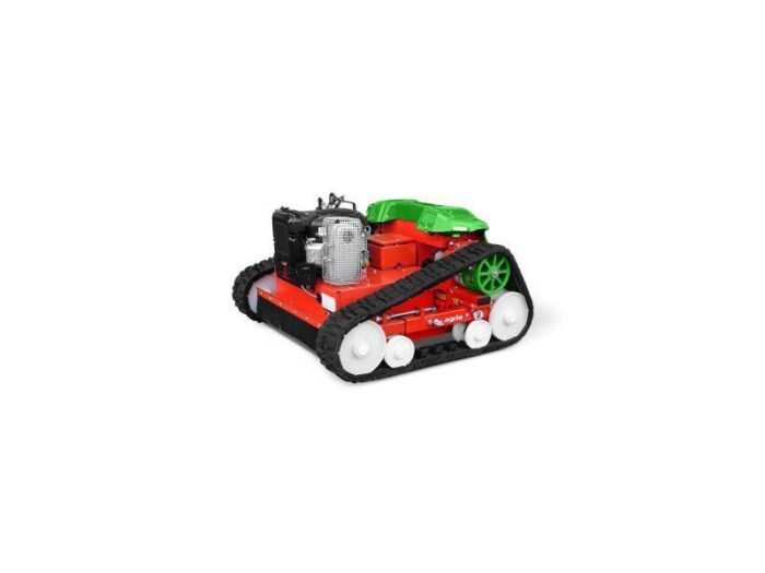 AGRIA Hochgras Sichelmulcher 9500-80 (Kawa) - immagine 1