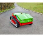 AGRIA Ferngesteuerter Akku-Geräteträger 9700e - immagine 3