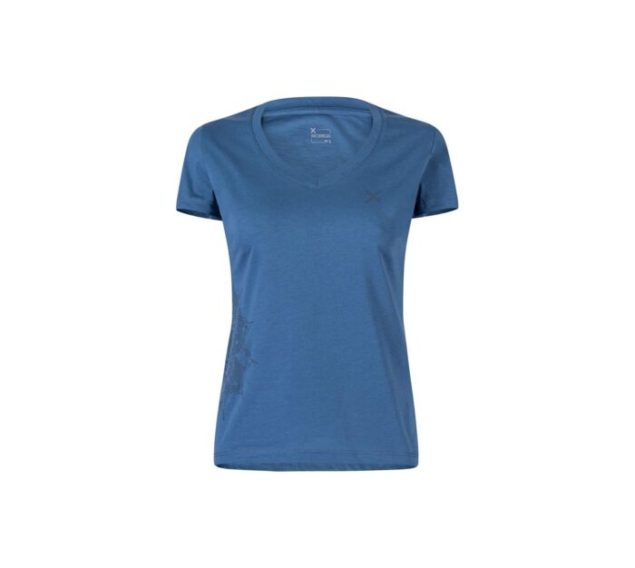 MONTURA TALI T-SHIRT WOMAN - Image 1