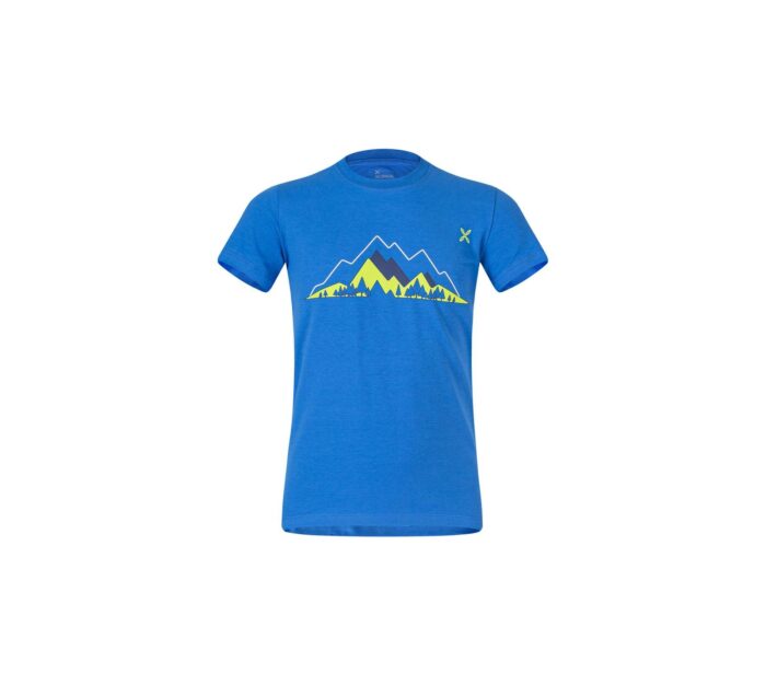 MONTURA VALLEY T-SHIRT KIDS - immagine 1