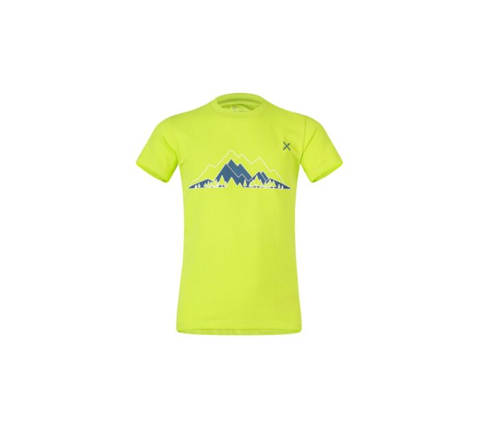 MONTURA VALLEY T-SHIRT KIDS - immagine 2