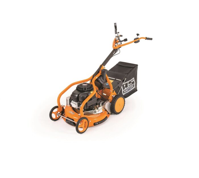 AS 531 4T MK – Bild 1