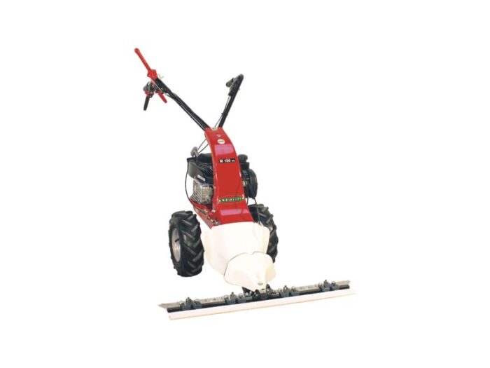 STEMA M 150 RG - immagine 1
