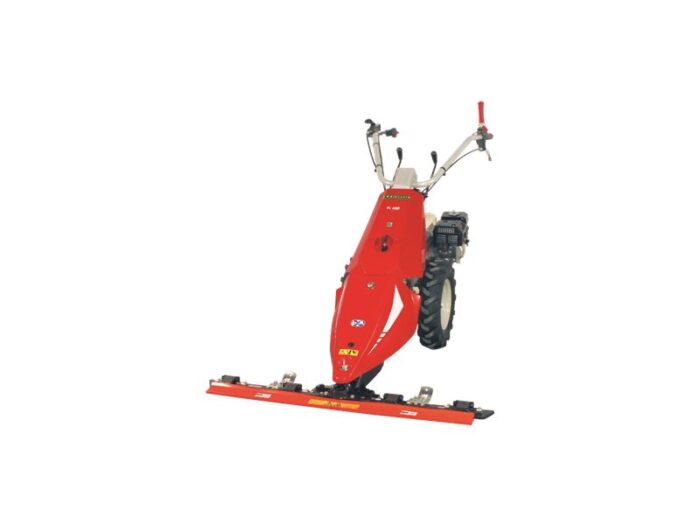 STEMA FC 130 - Image 1