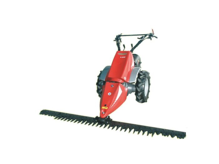 STEMA FC 30M - Image 1