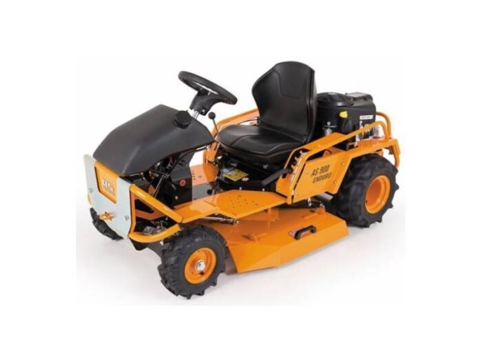 AS 900 Enduro – Bild 1