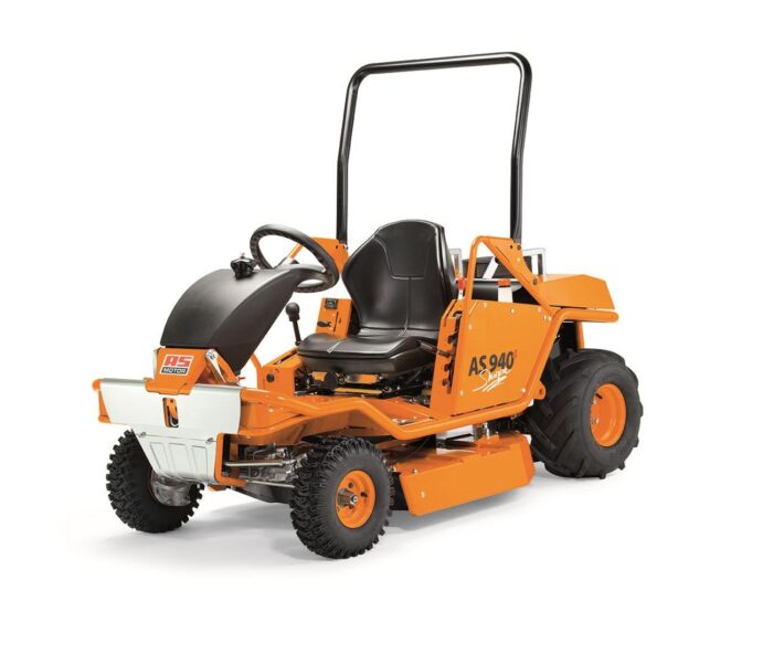 AS 940 Sherpa 4WD - immagine 1