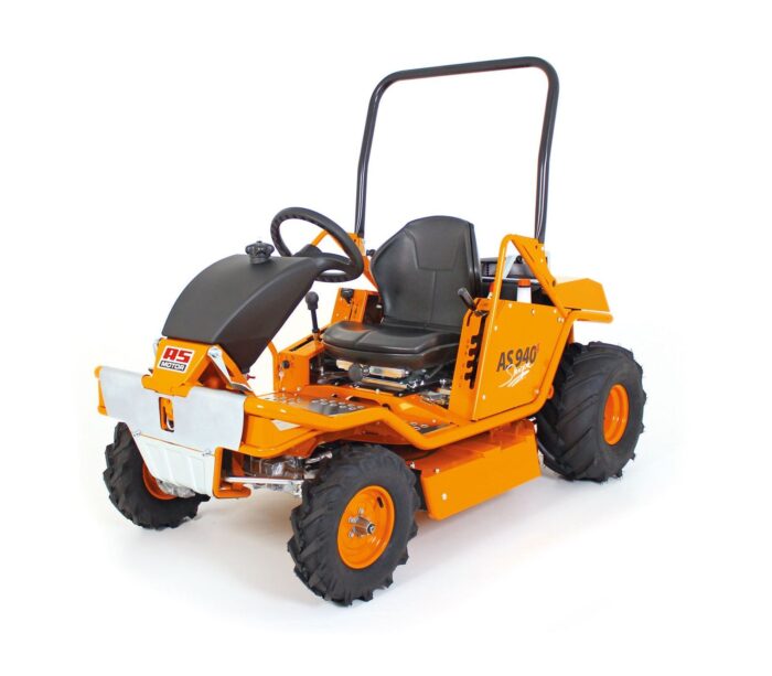 AS 940 Sherpa 4WD XL - Image 1