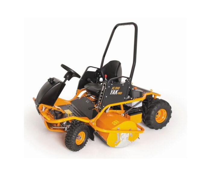 AS 1040 YAK 4WD - immagine 1