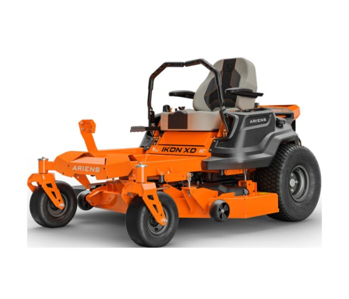 ARIENS Ikon XD 42 (Kawasaki) - immagine 1