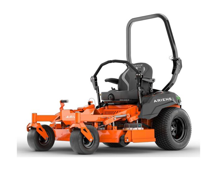ARIENS Zenith E 52R (2x Akku 56V 4kWh) - immagine 1
