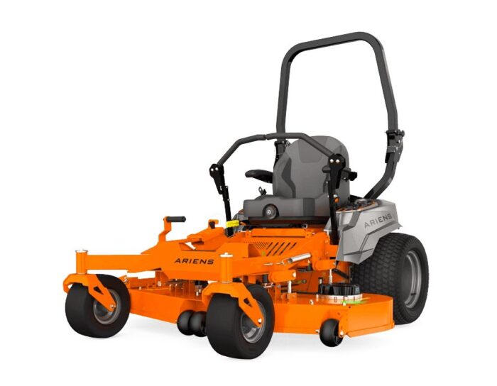 ARIENS Zenith E 60R (2x Akku 56V 4kWh) - immagine 1