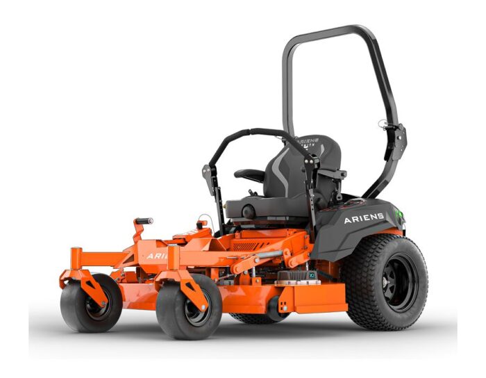 ARIENS Zenith E 52R (4x Akku 56V 4kWh) – Bild 1
