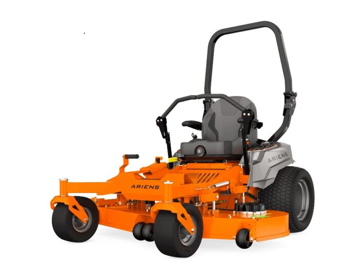 ARIENS Zenith E 60R (4x Akku 56V 4kWh) - immagine 1