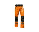 PFANNER Nanoshield Regenhose EVO