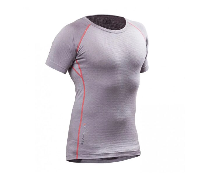 PFANNER Merino AirSoft Shirt - immagine 2
