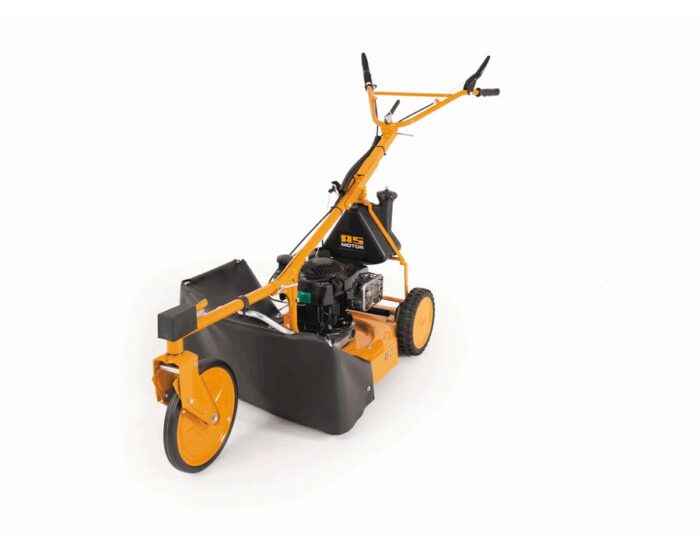 AS 21 4T Comfort – Bild 1