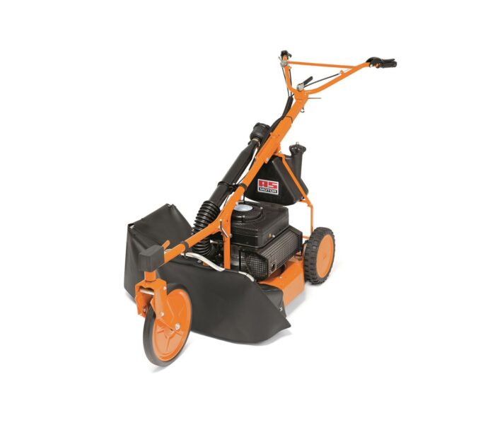 AS 21 2T ES Easy Start - immagine 1