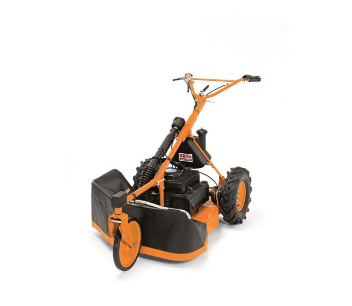AS 28 2T ES Easy Start - immagine 1